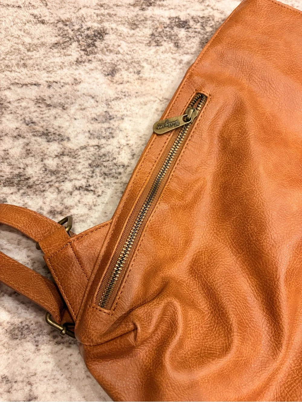 thirty-one soft pebble